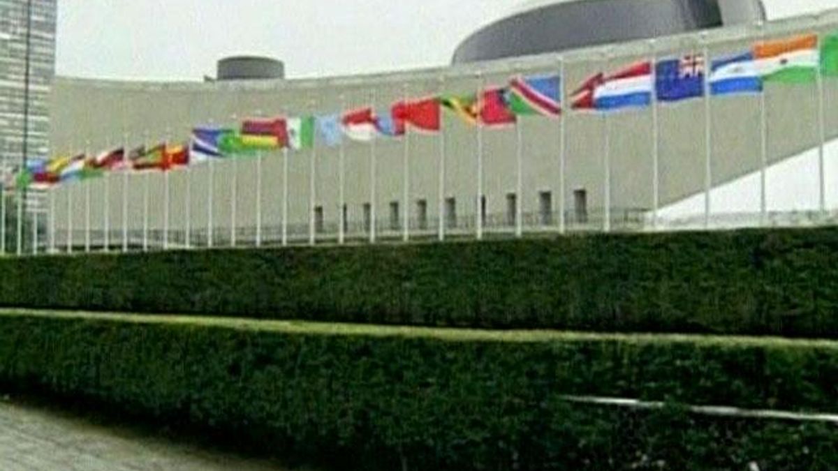 Россия не может блокировать решения Совета Безопасности ООН по Украине, — эксперт Россия не может блокировать решения Совета Безопасности ООН по Украине, — эксперт