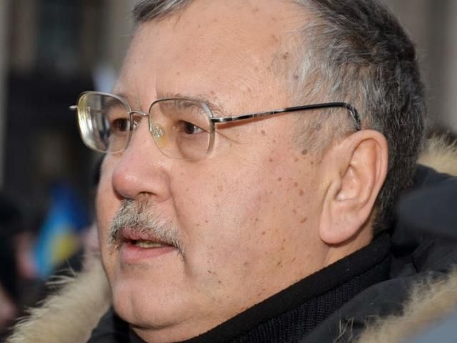 Армия будет готова к развертыванию в ближайшее время, - Гриценко