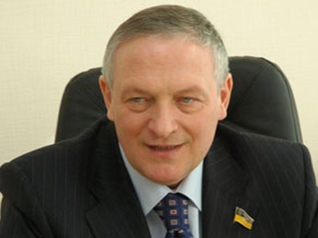 У Запорізькій ОДА — теж новий голова У Запорізькій ОДА — теж новий голова