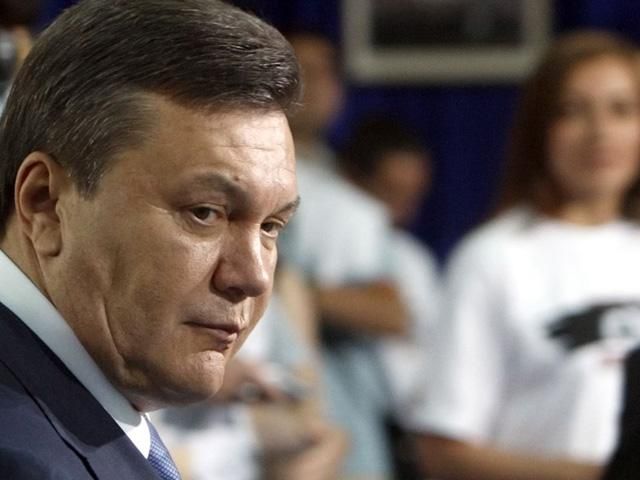 Янукович до влади не повернеться, — посол Росії при ООН