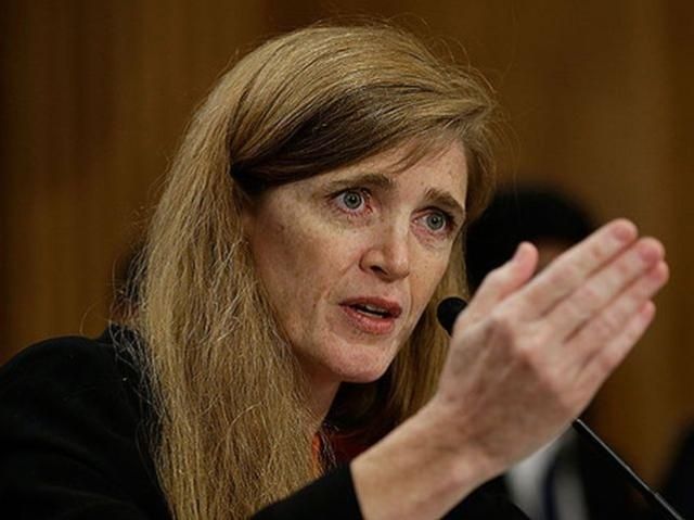 Росія не має доказів про загрози російськомовним в Україні, — представник США в ООН Росія не має доказів про загрози російськомовним в Україні, — представник США в ООН