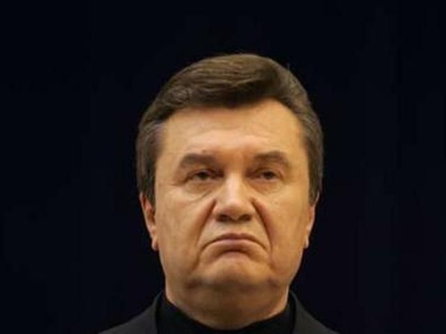 Янукович втратив право бути не тільки українським президентом, а й українцем, — Порошенко Янукович втратив право бути не тільки українським президентом, а й українцем, — Порошенко