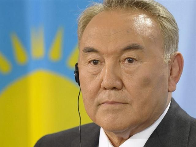 Казахстан теж висловив стурбованість ситуацією в Україні