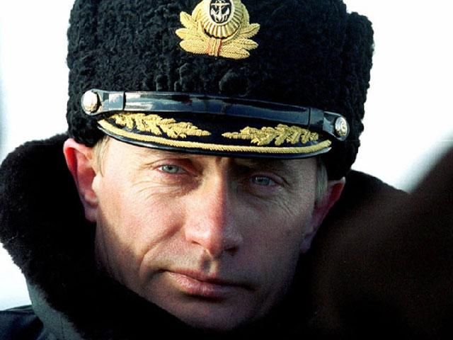 Путін наказав військам, які брали участь у навчаннях, повертатися в місця постійної дислокації