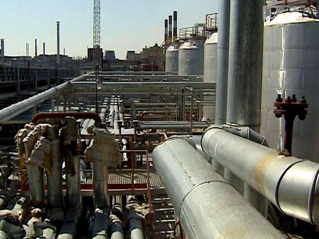 Агресія у Криму обійдеться Росії у 3% ВВП та відмовою від газу