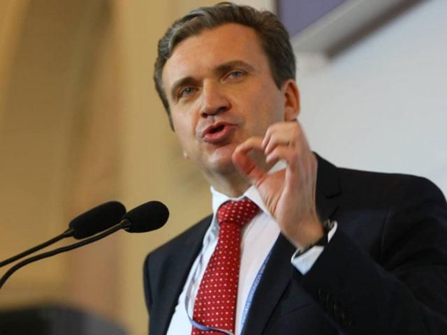Європа дасть Україні кредит після кредиту МВФ, — Шеремета