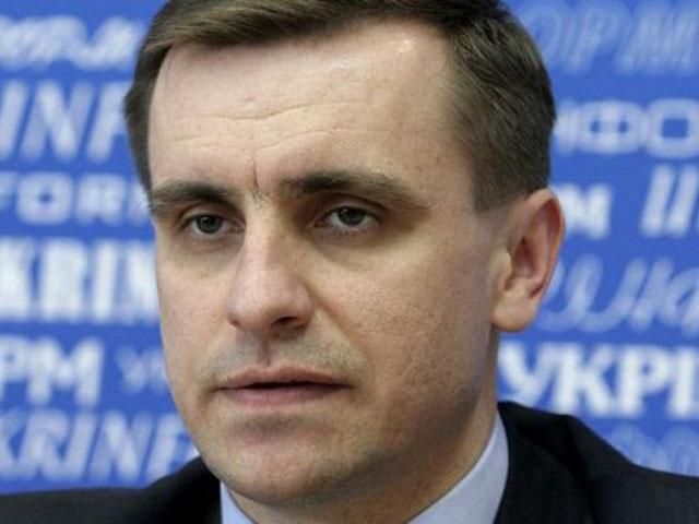 России дали время до четверга на урегулирование ситуации, - представитель Украины в ЕС