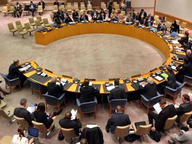 Росія не проситиме дозволу про використання військ в Ради безпеки ООН, — ЗМІ