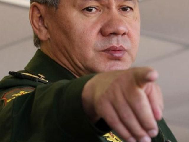 Российские войска должны покинуть места учебы до 7 марта, - Министр обороны РФ