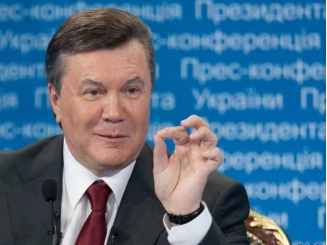 Янукович вернется в Украину только, чтобы предстать перед судом, - Соболев