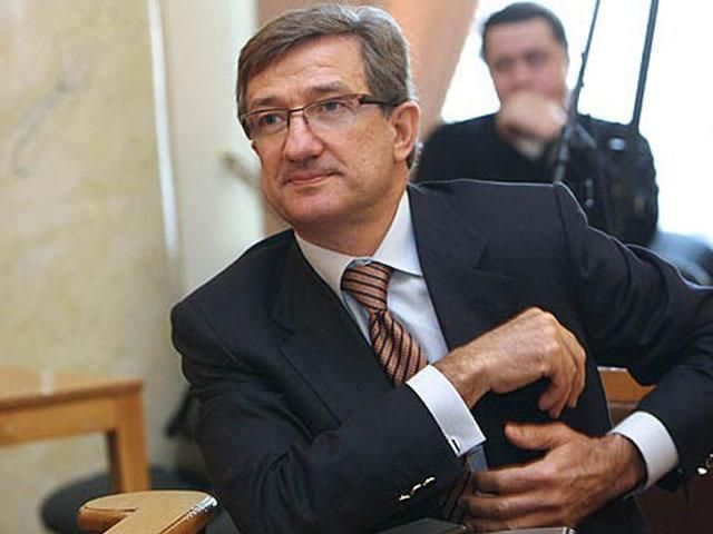 Тарута не является сотрудником ИСД, - заявление Тарута не является сотрудником ИСД, - заявление