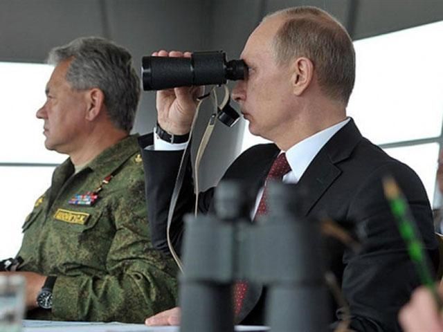 Путин не собирается присоединять Крым к России и поможет деньгами Путин не собирается присоединять Крым к России и поможет деньгами