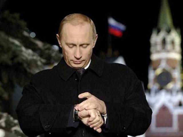 Путін каже, що в Україні Януковича б убили, а в Росії він живий Путін каже, що в Україні Януковича б убили, а в Росії він живий