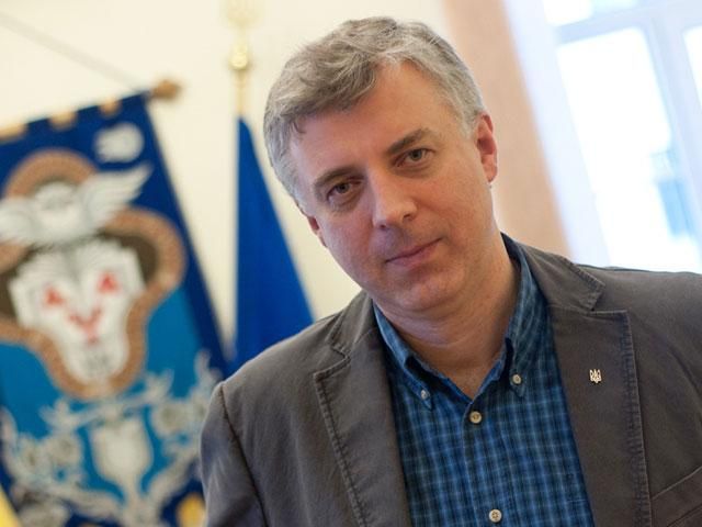 Квит рассказал о ближайших планах Министерства образования Квит рассказал о ближайших планах Министерства образования