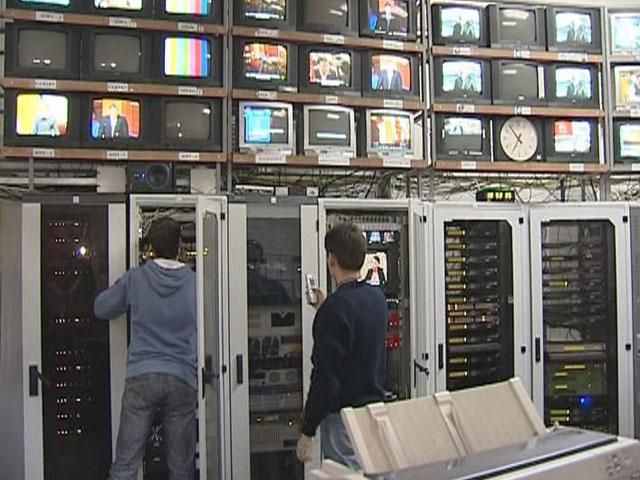 Российские официальные СМИ не стоят доверия, – "Стоп цензуре"