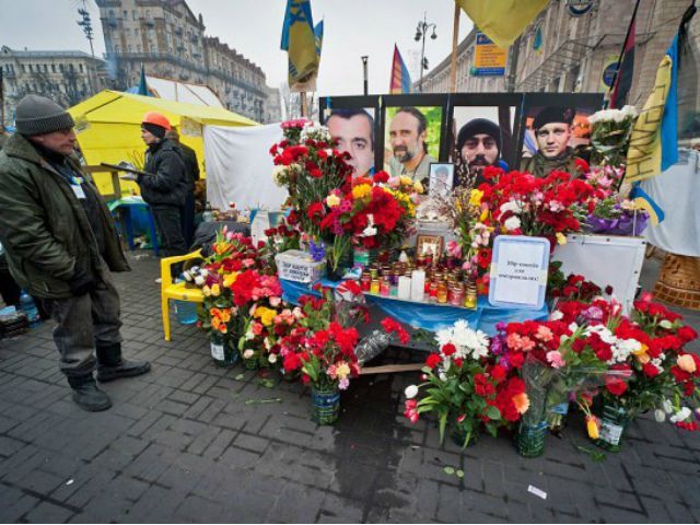 Болгарія оздоровлюватиме українських дітей, батьки яких загинули на Майдані Болгарія оздоровлюватиме українських дітей, батьки яких загинули на Майдані