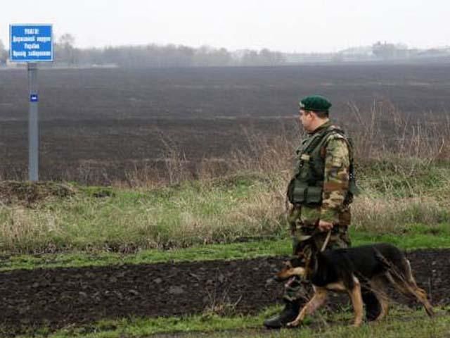 У Держприкордонслужбі запевняють, що кордон України захищений