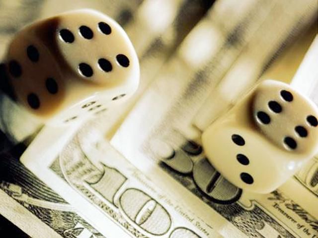 Букмекерські ставки в Україні: культура, що приходить із заходу Букмекерські ставки в Україні: культура, що приходить із заходу