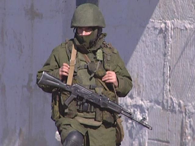 Російських десантників перекинули до кордону з Україною, – МЗС