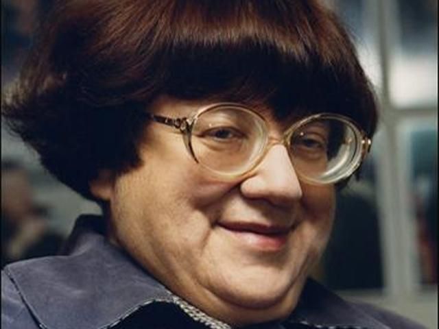 Путін розуміє, що Крим йому приєднати не вдасться, — Новодворська Путін розуміє, що Крим йому приєднати не вдасться, — Новодворська