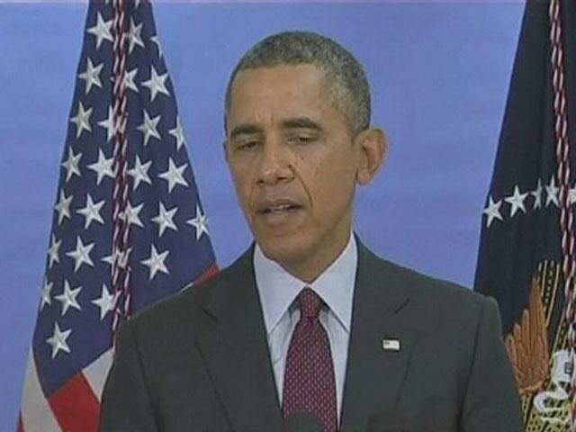 Юристи Путіна нікого не пошиють у дурні, – Обама Юристи Путіна нікого не пошиють у дурні, – Обама