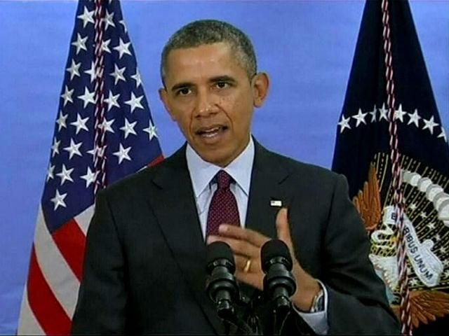 Самые громкие цитаты 4 марта: Парубий, Путин, Обама Самые громкие цитаты 4 марта: Парубий, Путин, Обама