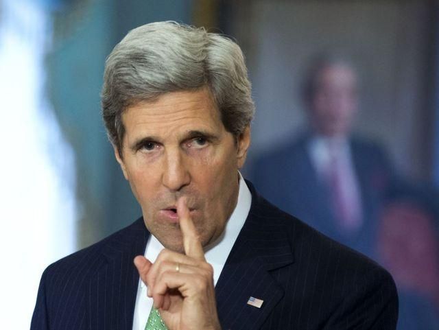 США поможет украинскому правительству вернуть похищенные средства, - Керри США поможет украинскому правительству вернуть похищенные средства, - Керри