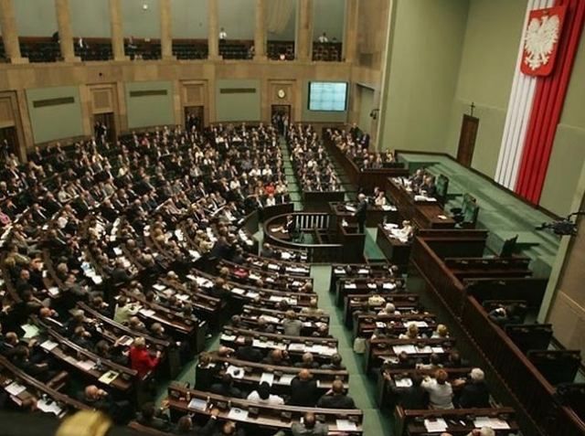 Польща готується прийняти 5 березня резолюцію солідарності з Україною 