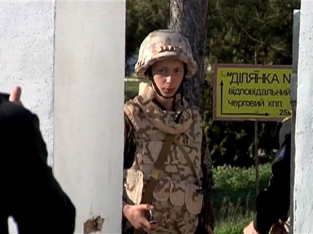 Уряд України виділить додаткові кошти на армію Уряд України виділить додаткові кошти на армію