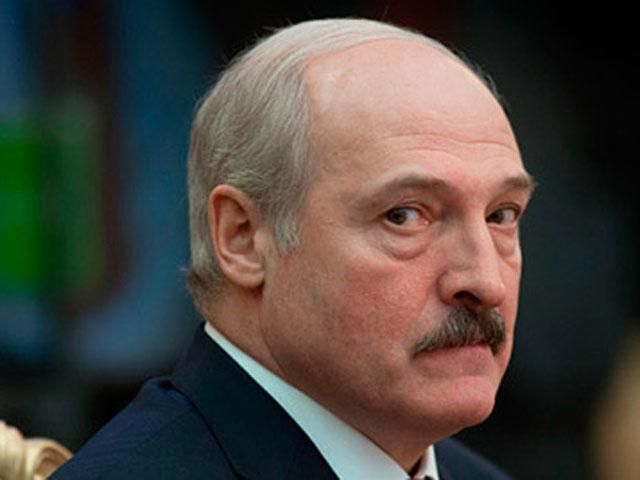 Лукашенко за территориальную целостность Украины, - Кучма