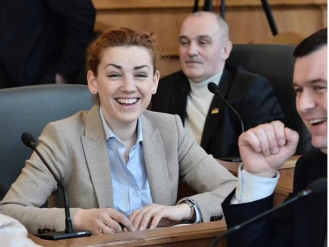 Оробец идет в мэры Киева Оробец идет в мэры Киева