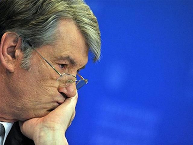 Путін боїться міжнародної реакції і реакції власного народу, — Ющенко