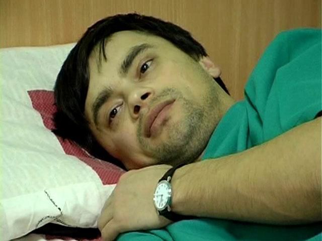 Исполняющий обязанности мэра Ужгорода рассказал о нападении Исполняющий обязанности мэра Ужгорода рассказал о нападении