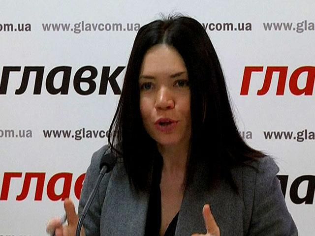 Украинская информационная машина способствовала российским месседжам, - Сюмар Украинская информационная машина способствовала российским месседжам, - Сюмар