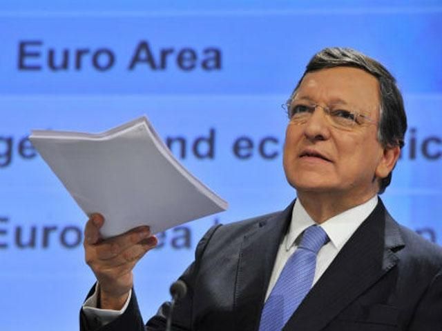 ЕС готов выделить Украине 11 миллиардов евро, - Баррозу