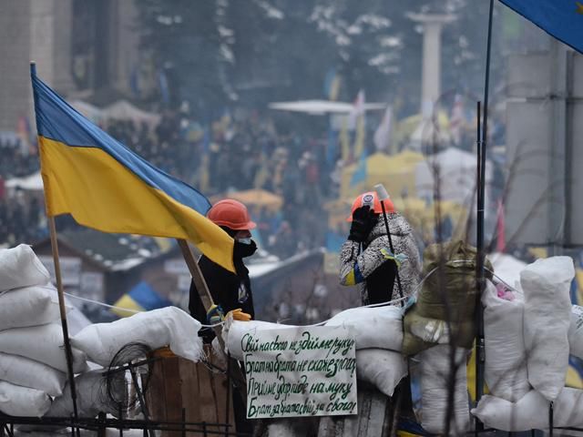 Діліться важливими подіями вашого міста, свідком яких ви стали