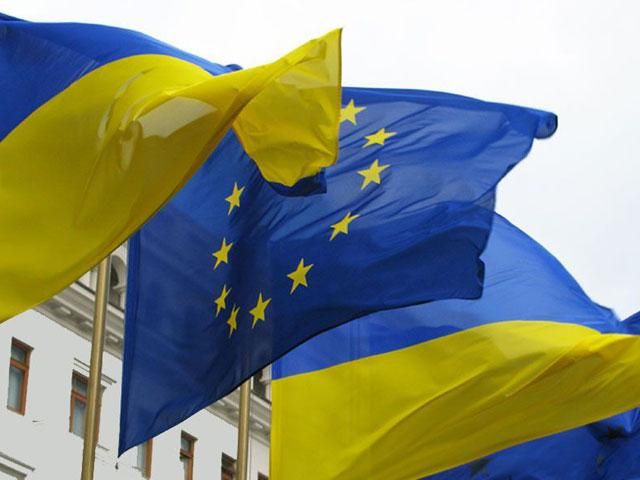 ЕС упростит визовый режим и торговые отношения с Украиной