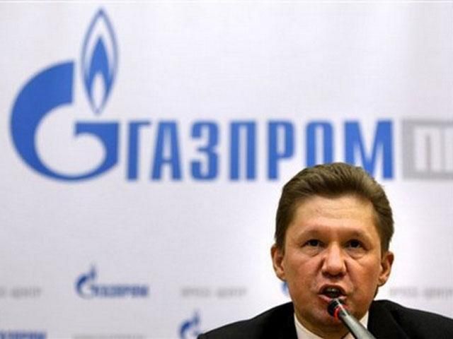 Долг "Нафтогаза" увеличится до двух миллиардов долларов, - Миллер