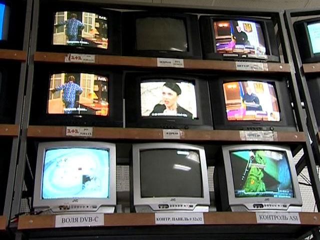 Виграти інформаційну війну Київ може лише мирним шляхом, — Сюмар Виграти інформаційну війну Київ може лише мирним шляхом, — Сюмар