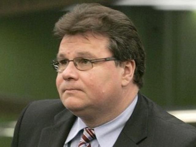 Спостерігачів ОБСЄ не пускають до Криму, — глава МЗС Литви Спостерігачів ОБСЄ не пускають до Криму, — глава МЗС Литви