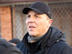 Парубий говорит о вероятном конфликте на восточной и северной границах