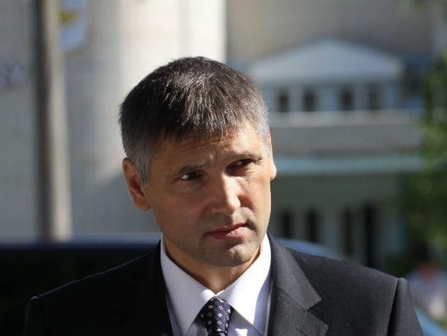 Прийшов наш час сказати про єдність України, — Мірошниченко до кримських регіоналів Прийшов наш час сказати про єдність України, — Мірошниченко до кримських регіоналів