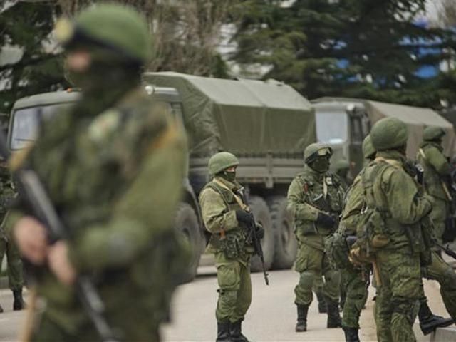 3,6 тис російських військових незаконно знаходяться на території України, — МЗС
