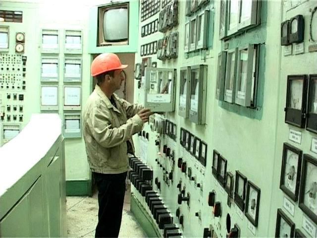 Россия остановила транзит ядерного топлива для украинских АЭС Россия остановила транзит ядерного топлива для украинских АЭС