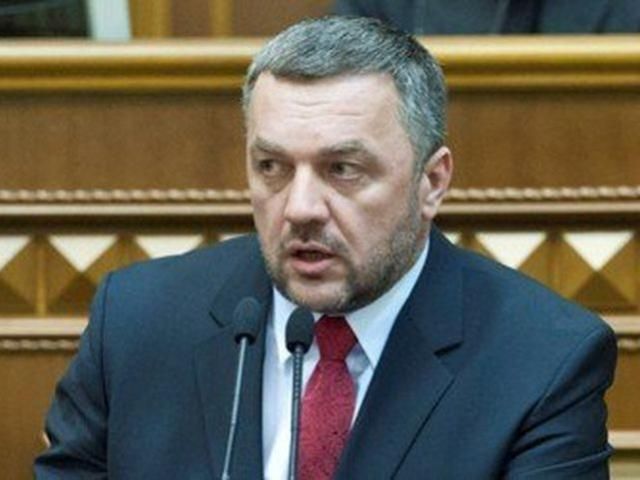 Аксенова, Константинова, Губарева, Березовского подозревают в преступлениях против страны, — ГПУ Аксенова, Константинова, Губарева, Березовского подозревают в преступлениях против страны, — ГПУ