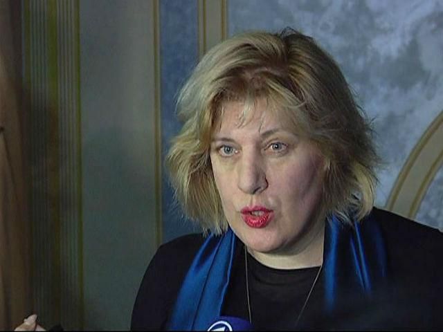 Представник ОБСЄ закликала не перешкоджати діяльності журналістів в Криму Представник ОБСЄ закликала не перешкоджати діяльності журналістів в Криму