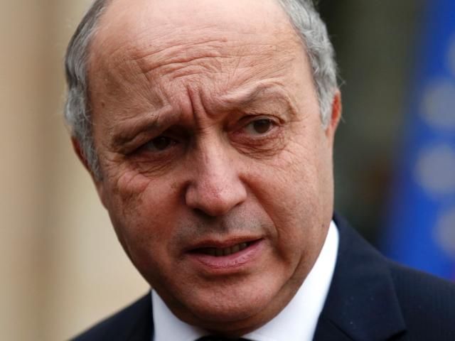 Франция обещает уже завтра применить санкции против России в случае эскалации конфликта