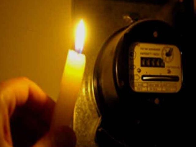 Сім’ям українських військових у Севастополі повернули світло Сім’ям українських військових у Севастополі повернули світло