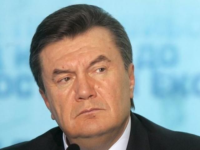 Латвия объявила персонами нон-грата 18 украинских экс-чиновников во главе с Януковичем