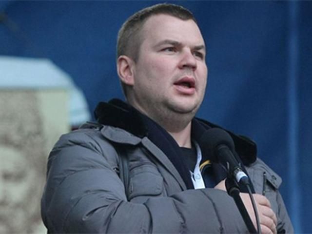 Булатов будет бойкотировать Паралимпиаду, команда еще решает